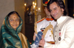 Padma Shri controversy: Saif satisfied with govt response